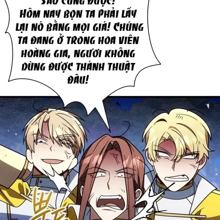Ta Sẽ Phá Hủy Đất Nước Này - Chap 77 - Trang 155