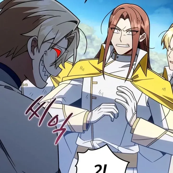 Ta Sẽ Phá Hủy Đất Nước Này - Chap 77 - Trang 161