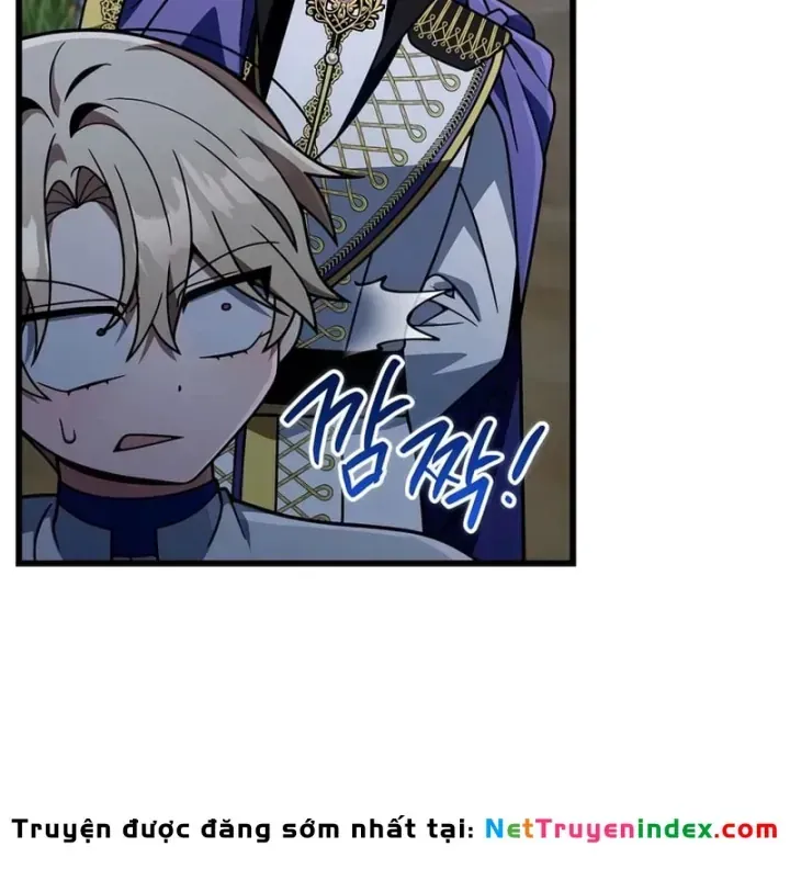 Ta Sẽ Phá Hủy Đất Nước Này - Chap 77 - Trang 84