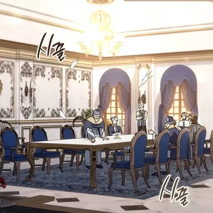 Ta Sẽ Phá Hủy Đất Nước Này - Chap 78 - Trang 130