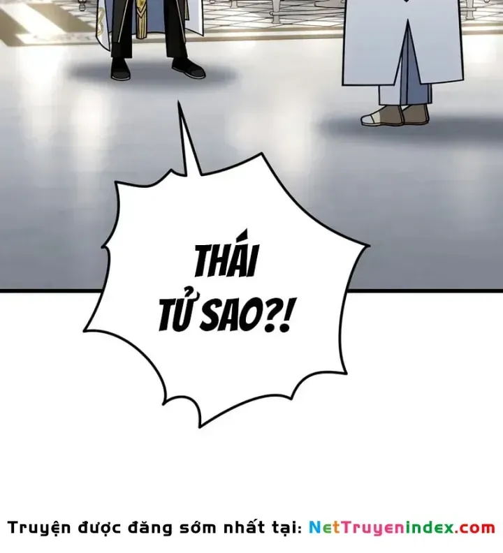 Ta Sẽ Phá Hủy Đất Nước Này - Chap 78 - Trang 23