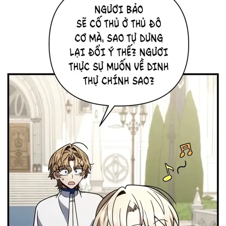 Ta Sẽ Phá Hủy Đất Nước Này - Chap 78 - Trang 7