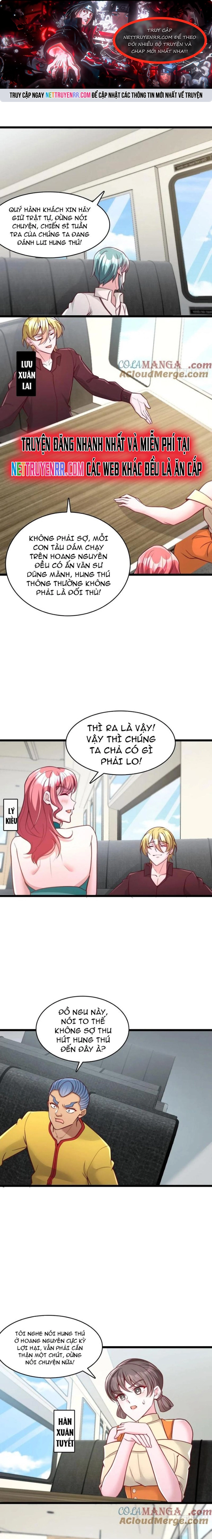 Chương 126 - Trang 1