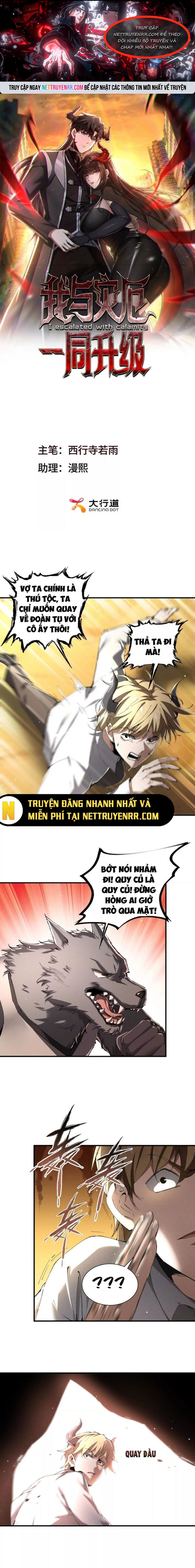Chương 30 - Trang 1