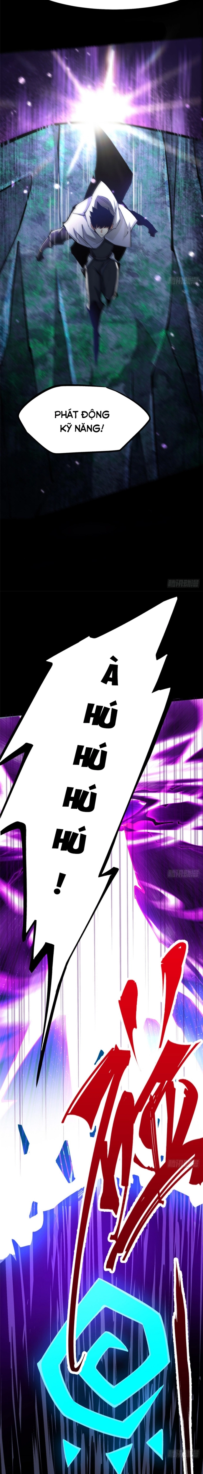 Chương 117 - Trang 20