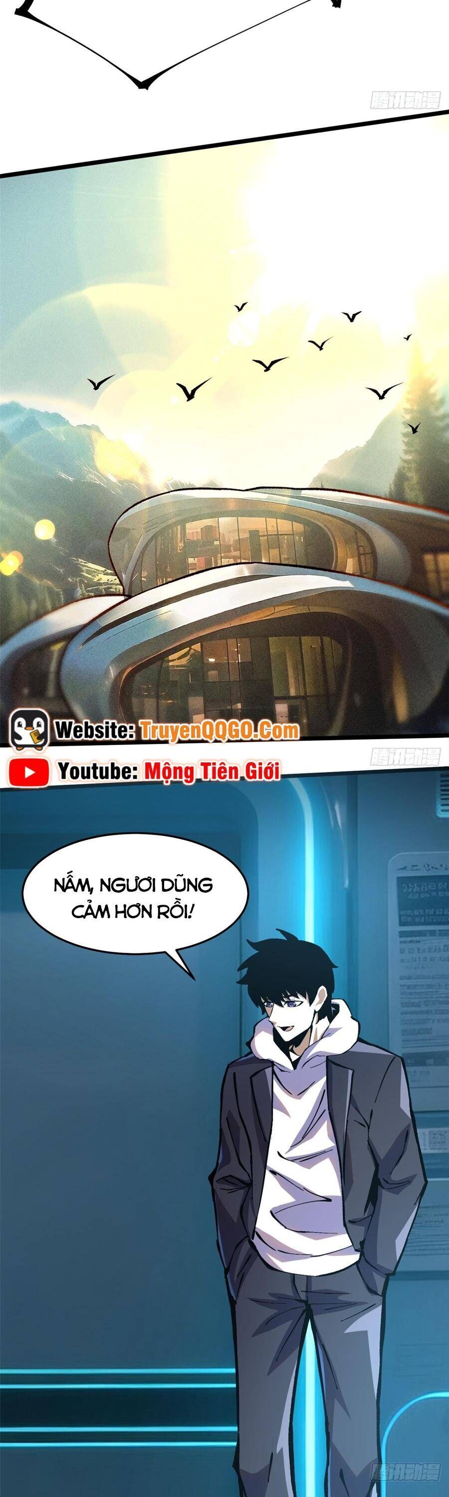 Chương 143 - Trang 11