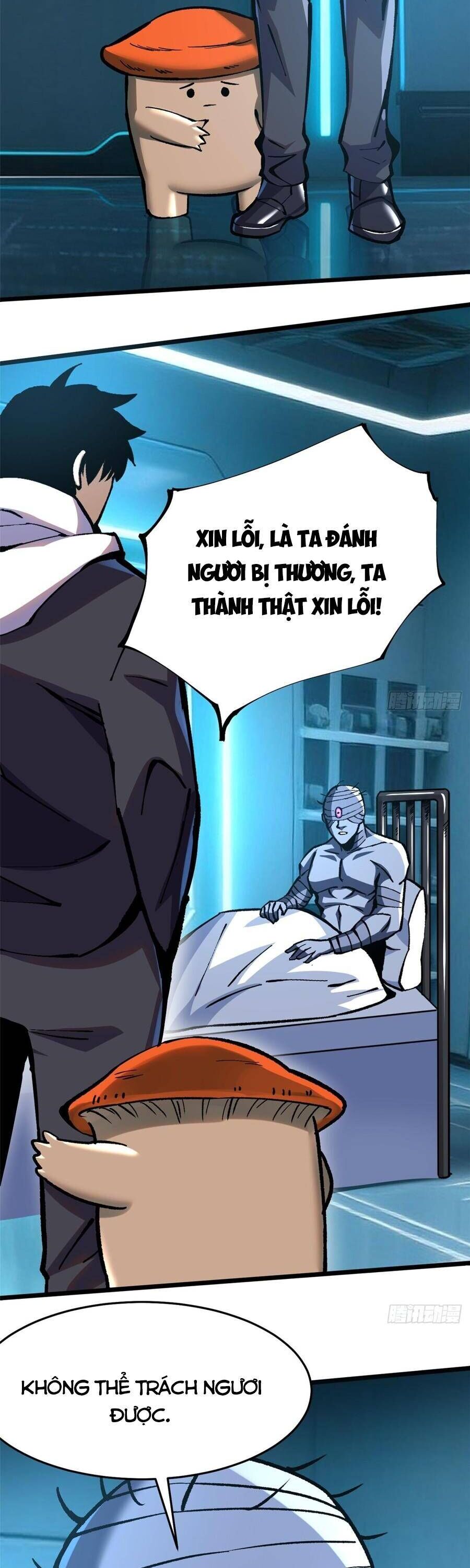 Chương 143 - Trang 12