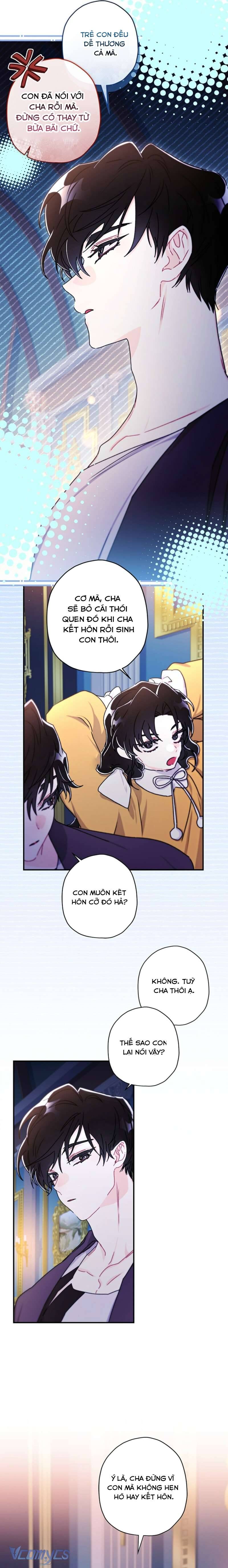 Chương 132 - Trang 3