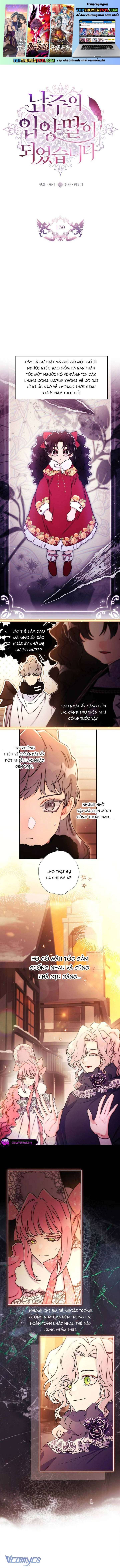 Chương 139 - Trang 1