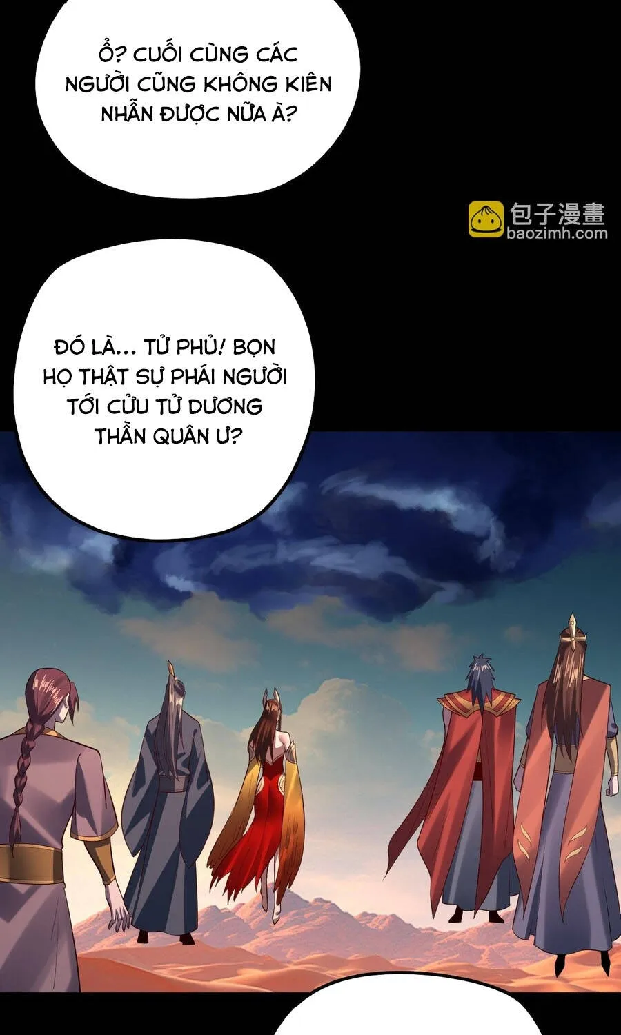 Chương 177 - Trang 19