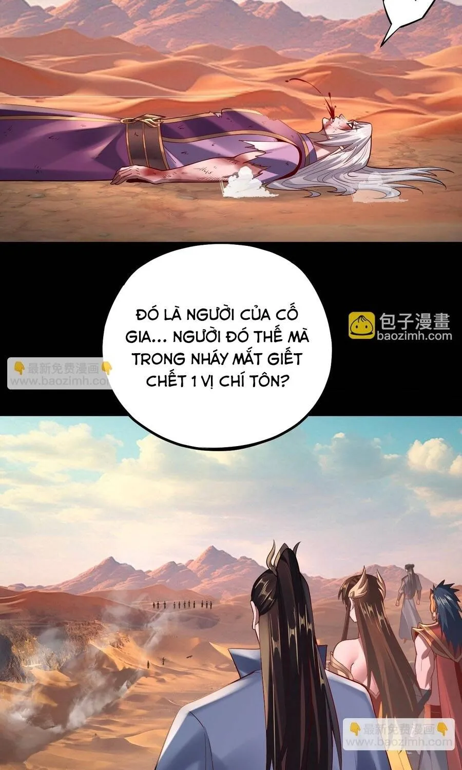 Chương 178 - Trang 19