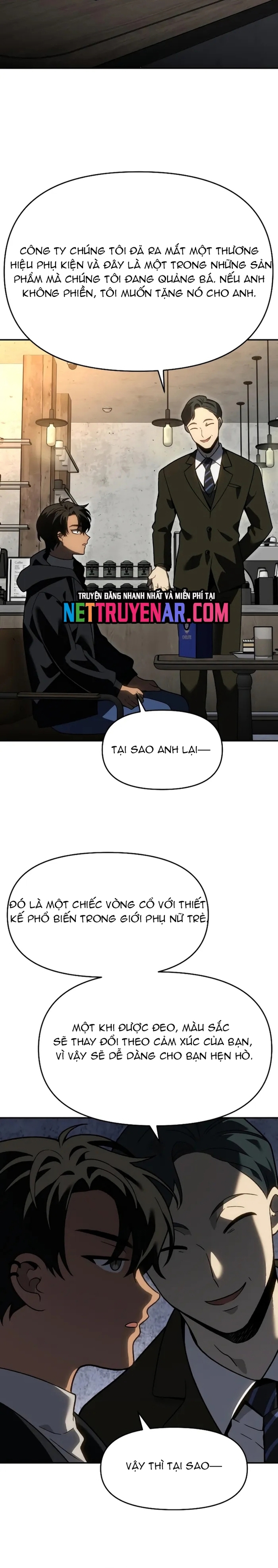 Chương 118 - Trang 25
