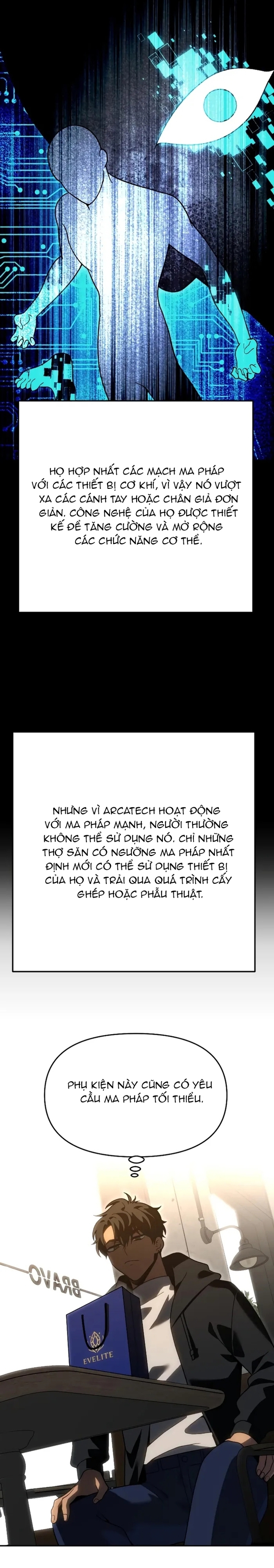 Chương 118 - Trang 28