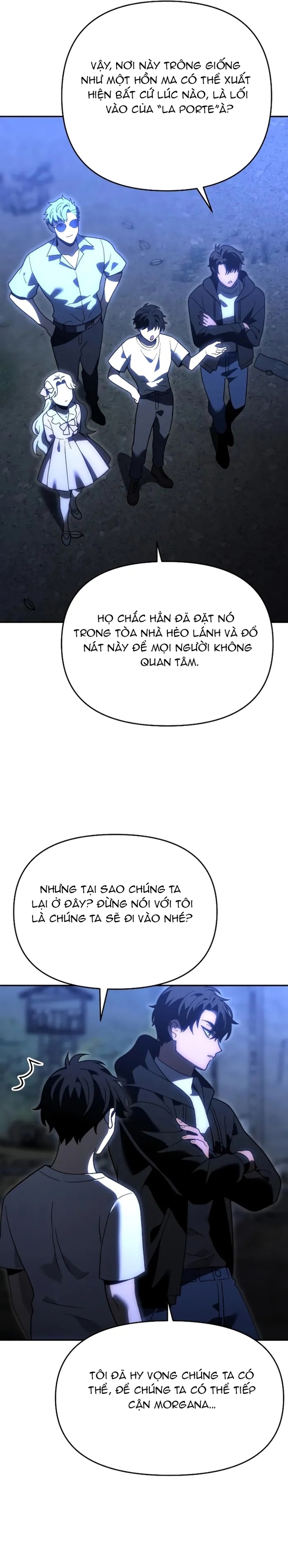 Chương 118 - Trang 46