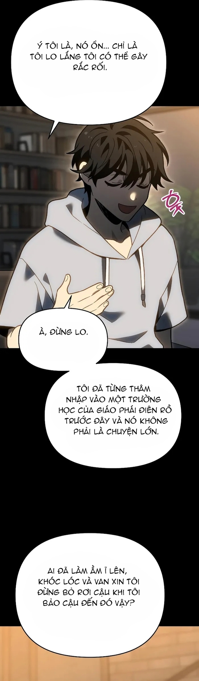 Chương 119 - Trang 37