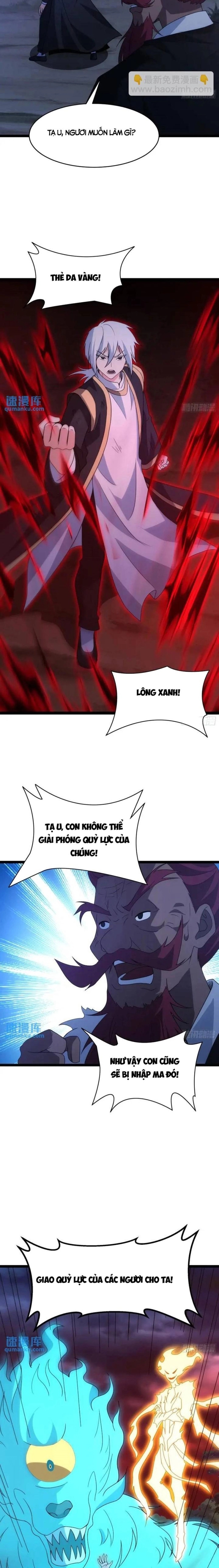 Chương 91 - Trang 5