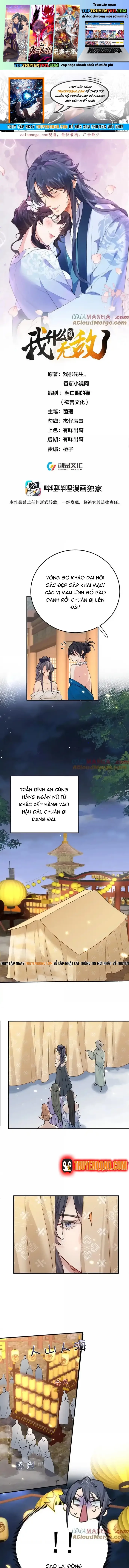 Chương 281 - Trang 1