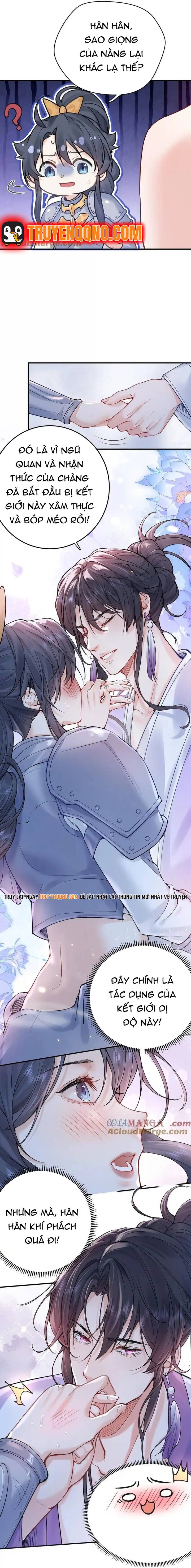 Chương 284 - Trang 3