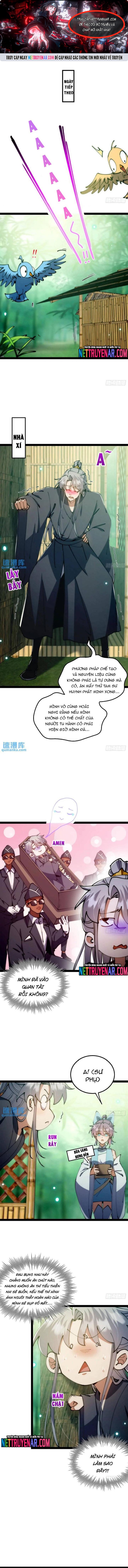 Chương 126 - Trang 1