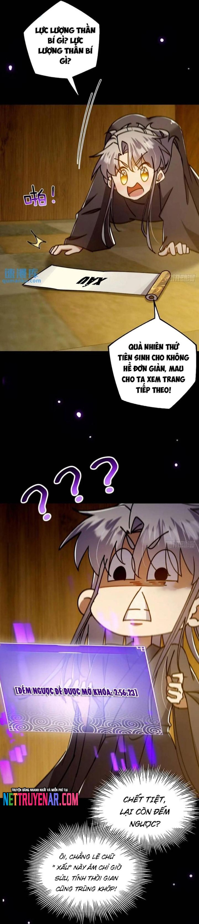 Chương 131 - Trang 8