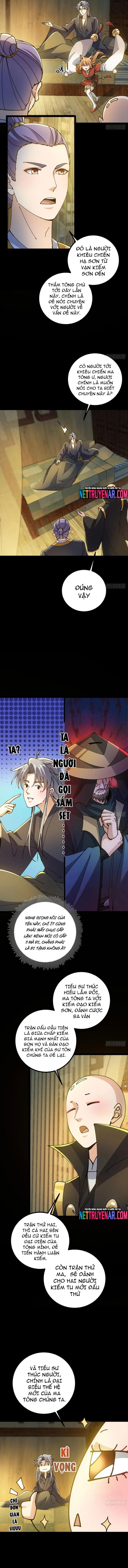 Chương 133 - Trang 8