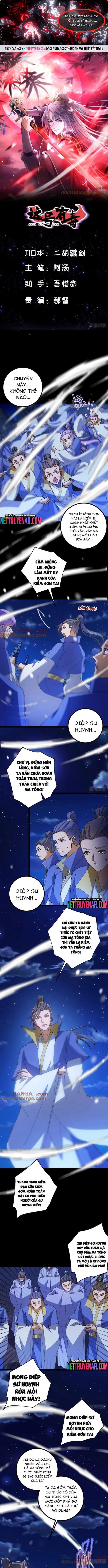 Chương 137 - Trang 1