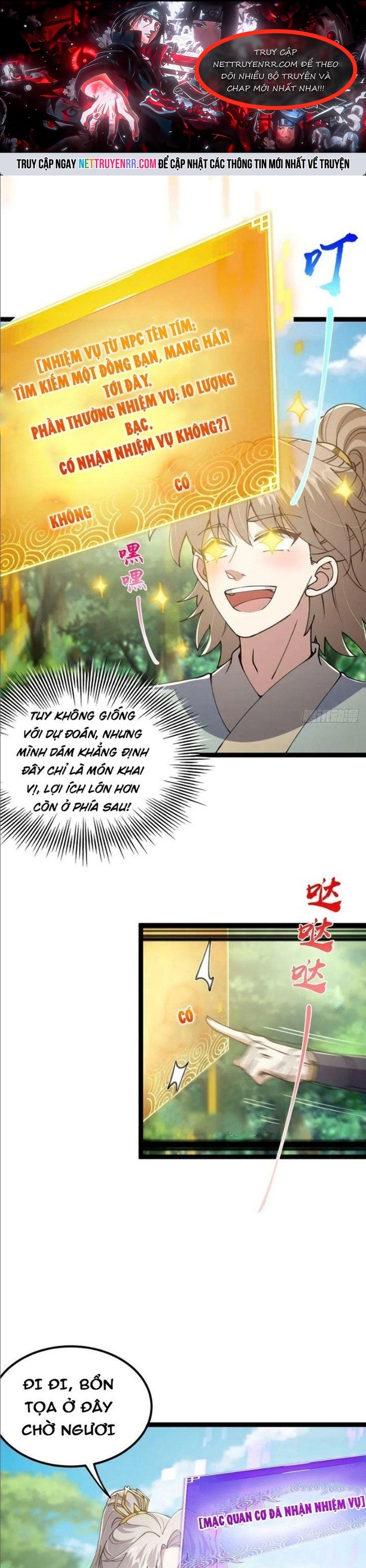 Chương 56 - Trang 1