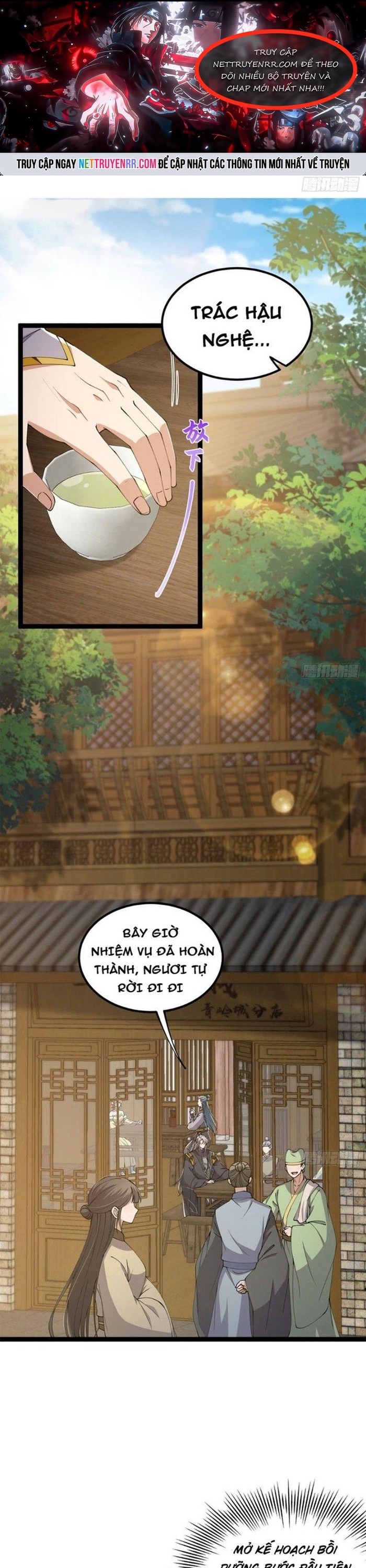 Chương 60 - Trang 1