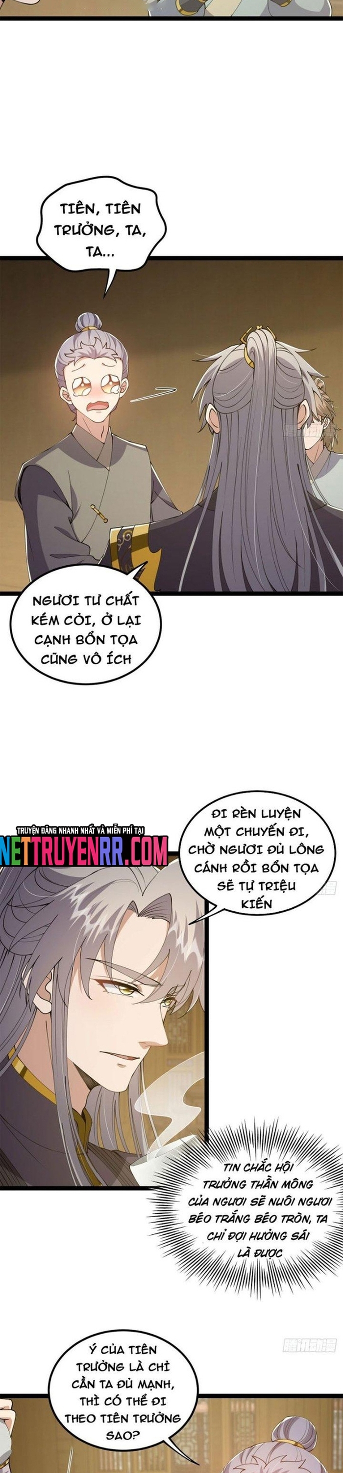 Chương 60 - Trang 3