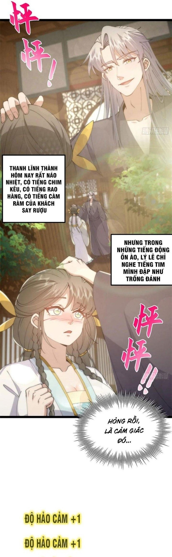 Chương 61 - Trang 11