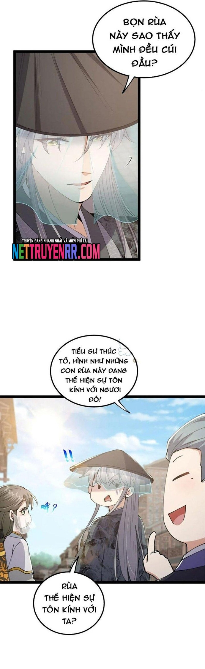 Chương 61 - Trang 21