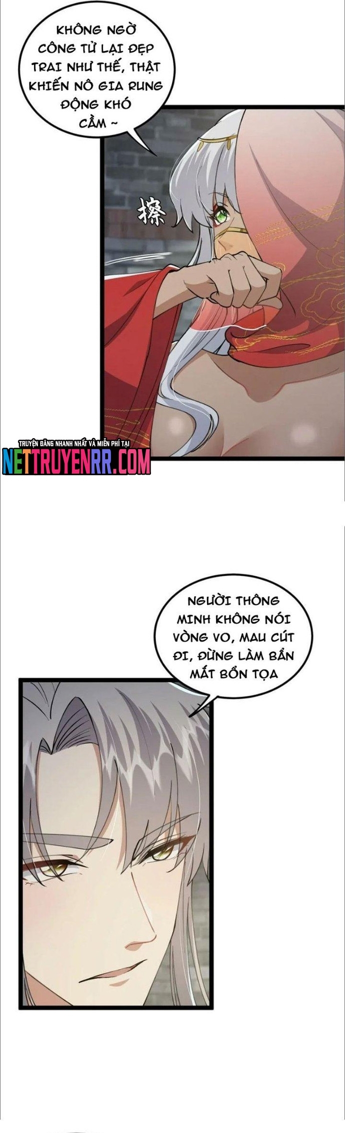 Chương 62 - Trang 22