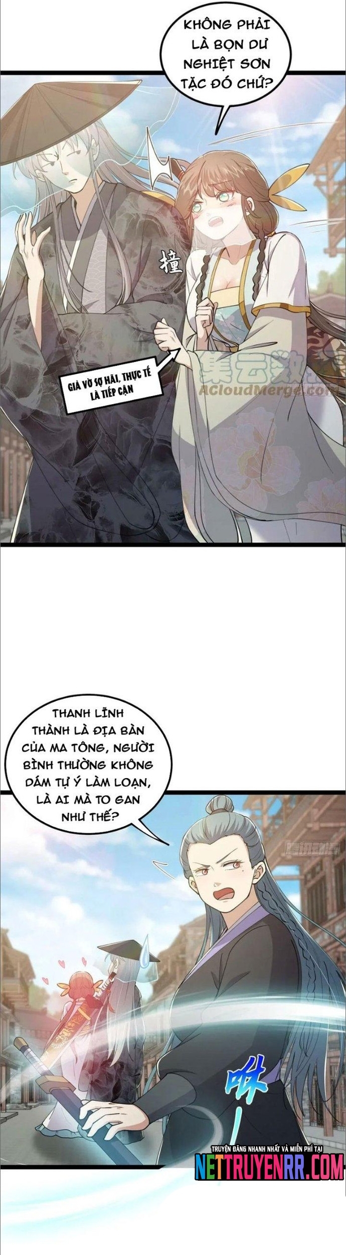 Chương 62 - Trang 7