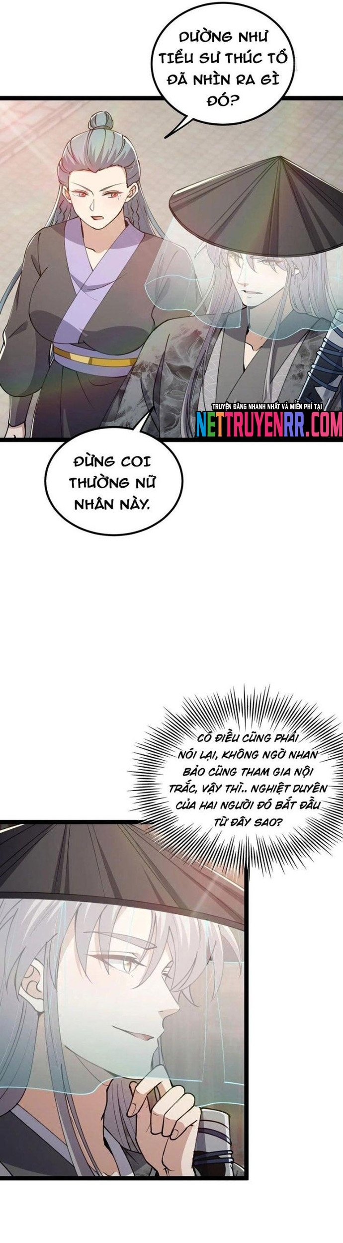 Chương 64 - Trang 18