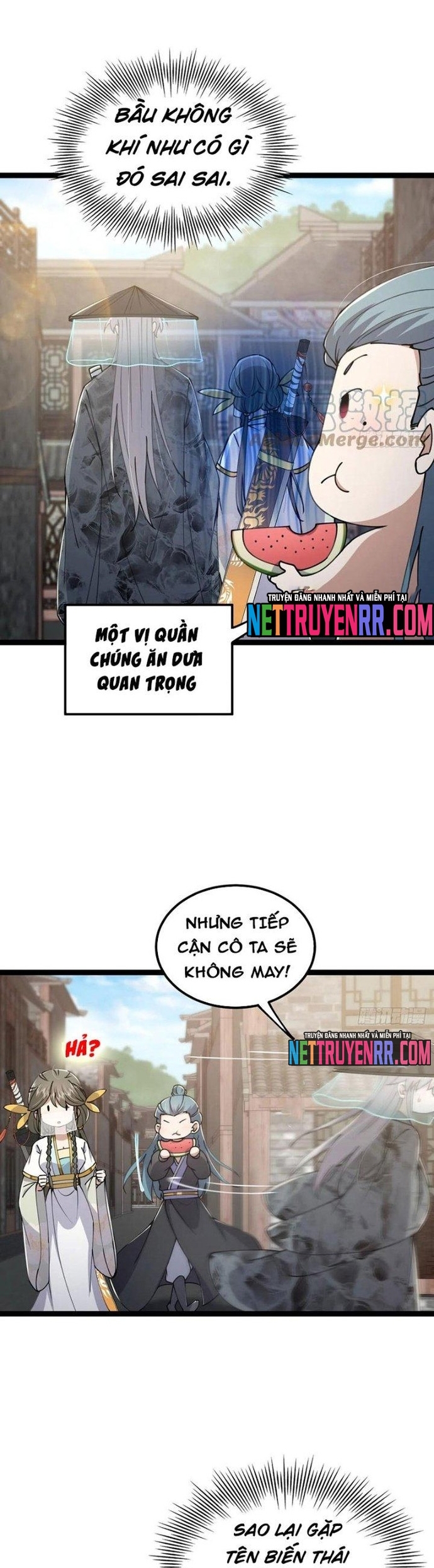 Chương 64 - Trang 3