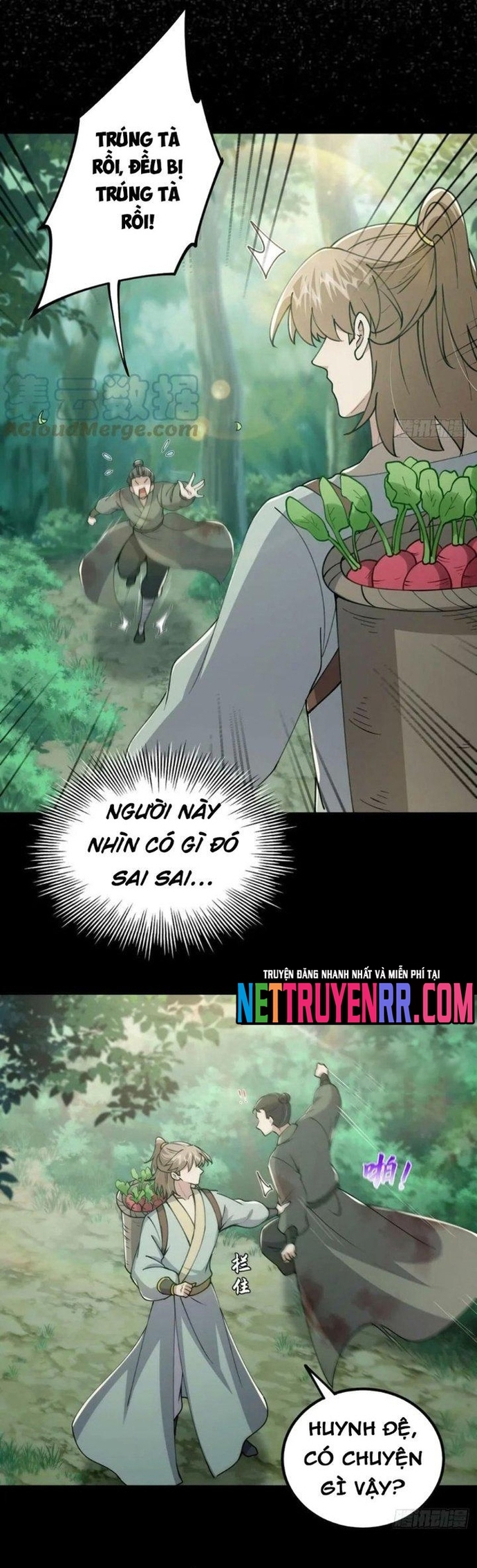 Chương 66 - Trang 18