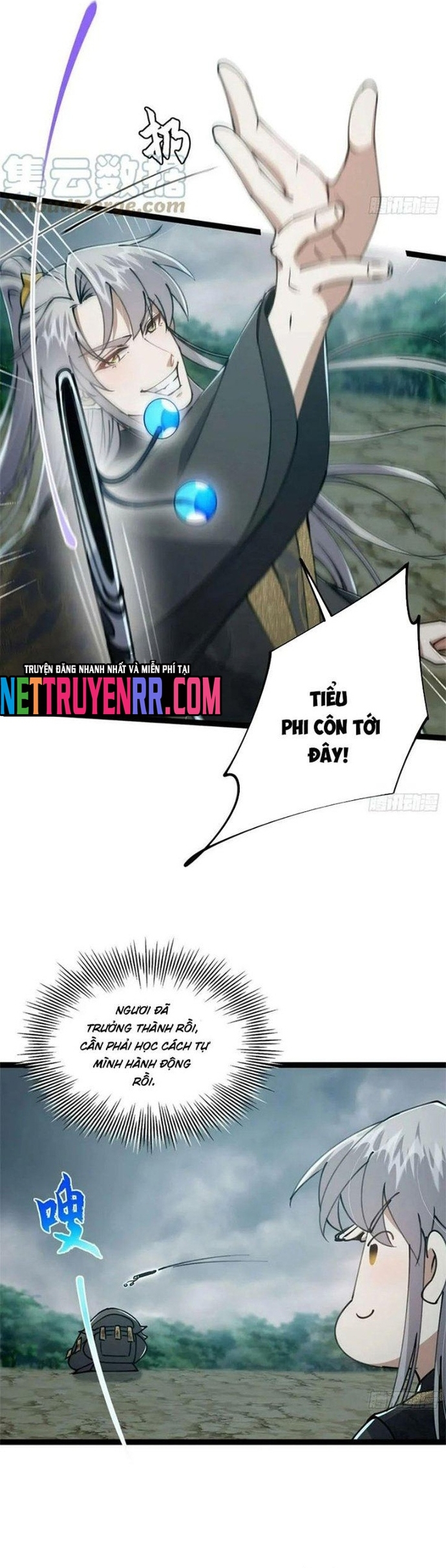 Chương 70 - Trang 22