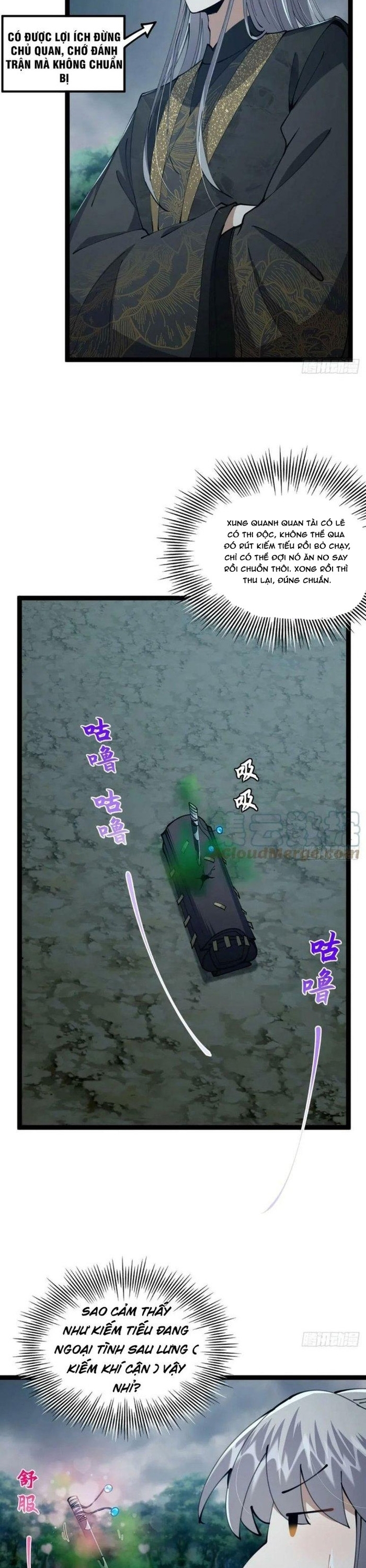 Chương 71 - Trang 8