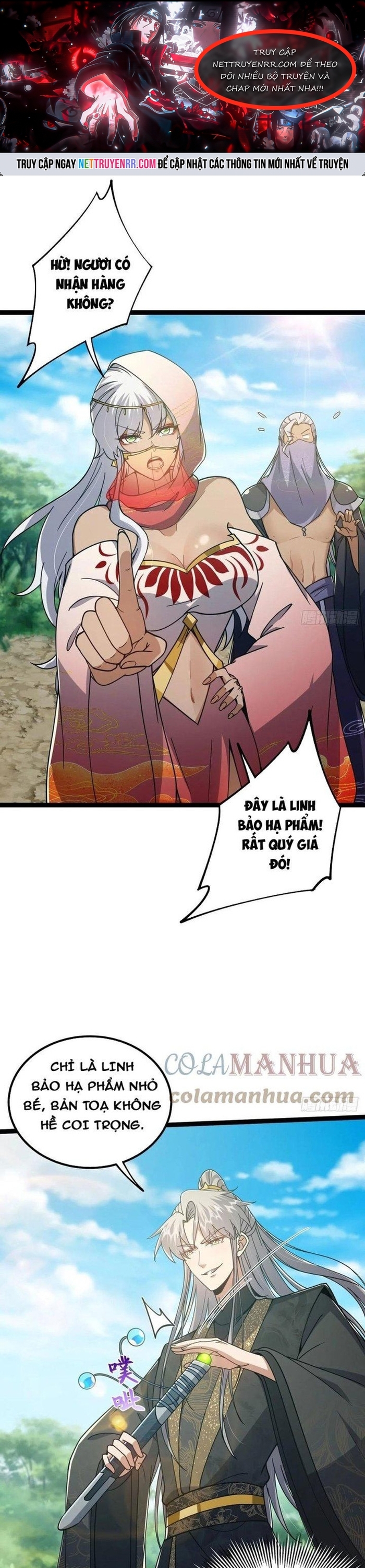 Chương 74 - Trang 1