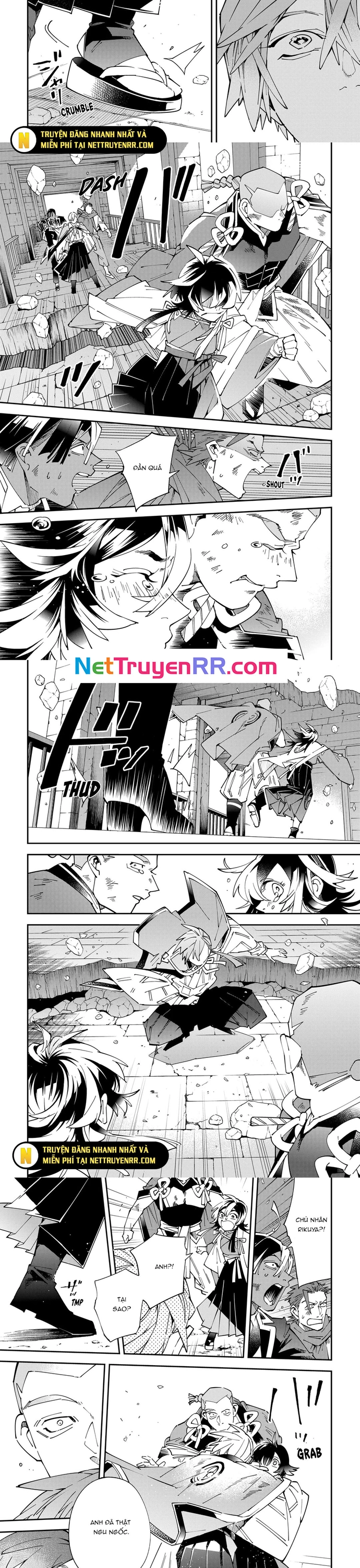 Chương 152 - Trang 3