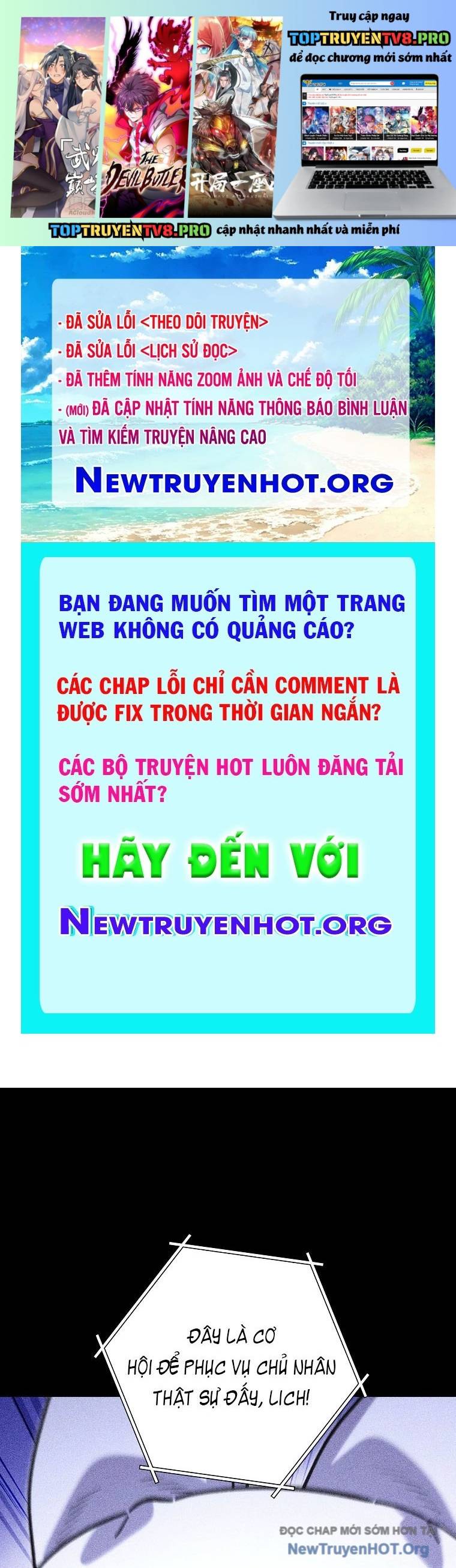 Chương 258 - Trang 1