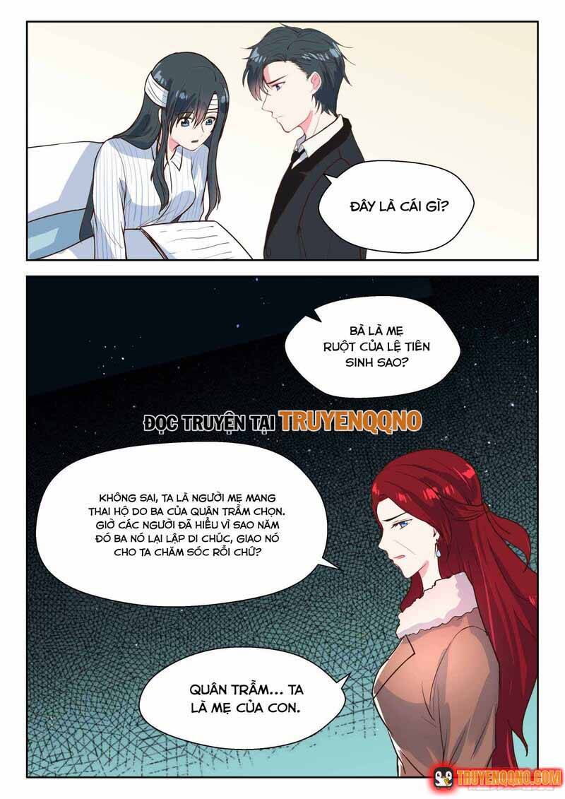 Chương 122 - Trang 9