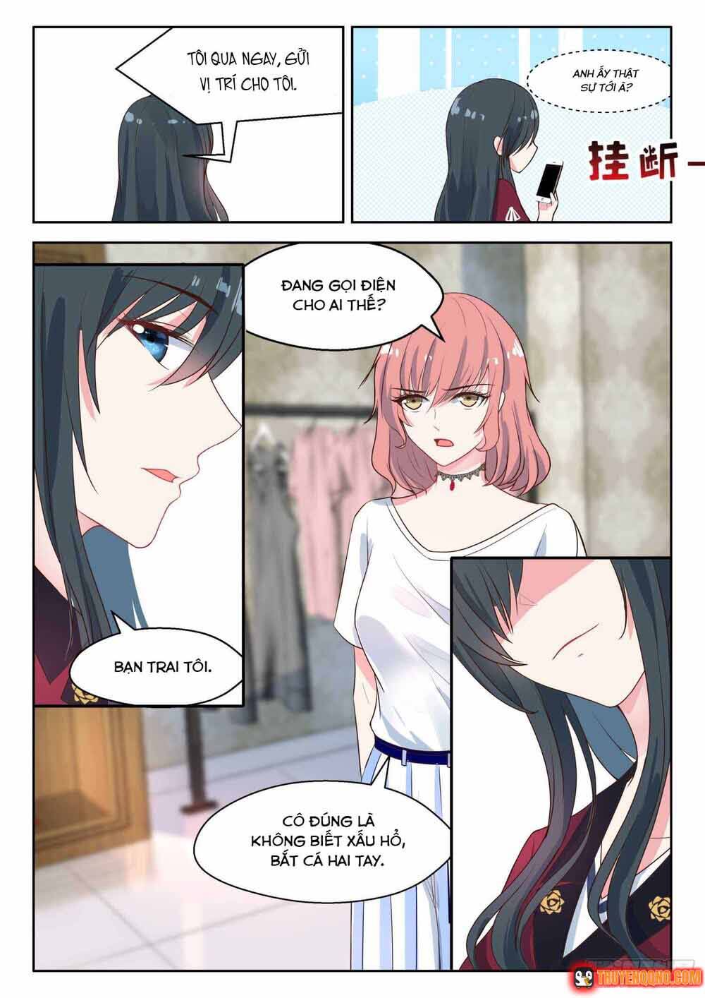 Chương 128 - Trang 8