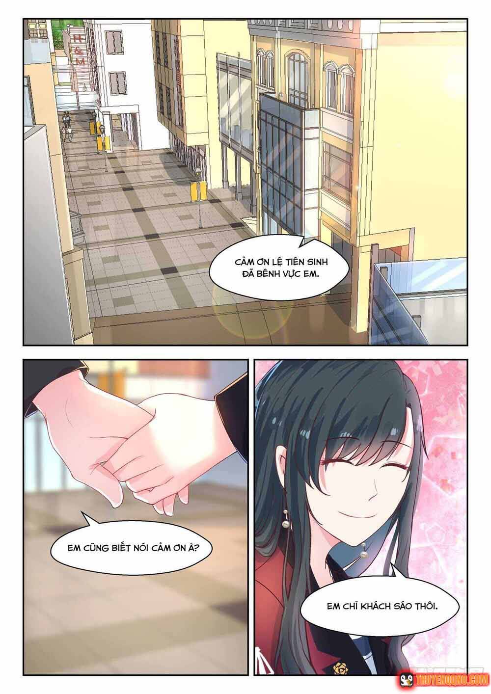 Chương 129 - Trang 8