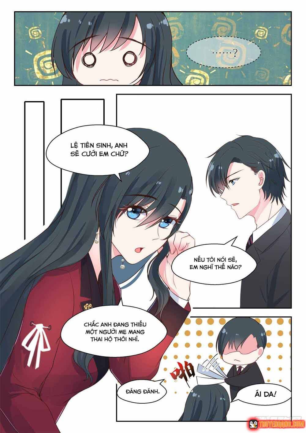 Chương 129 - Trang 10