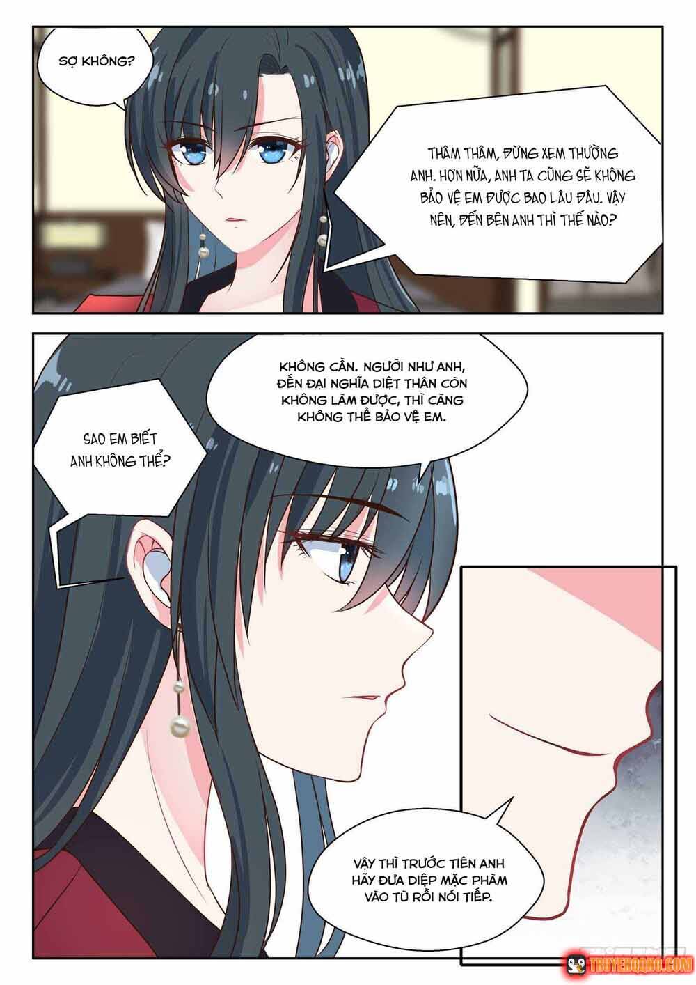 Chương 130 - Trang 5