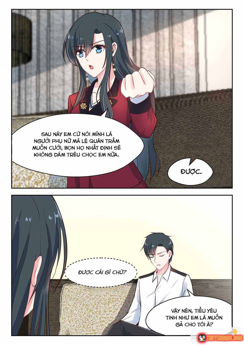 Chương 131 - Trang 3