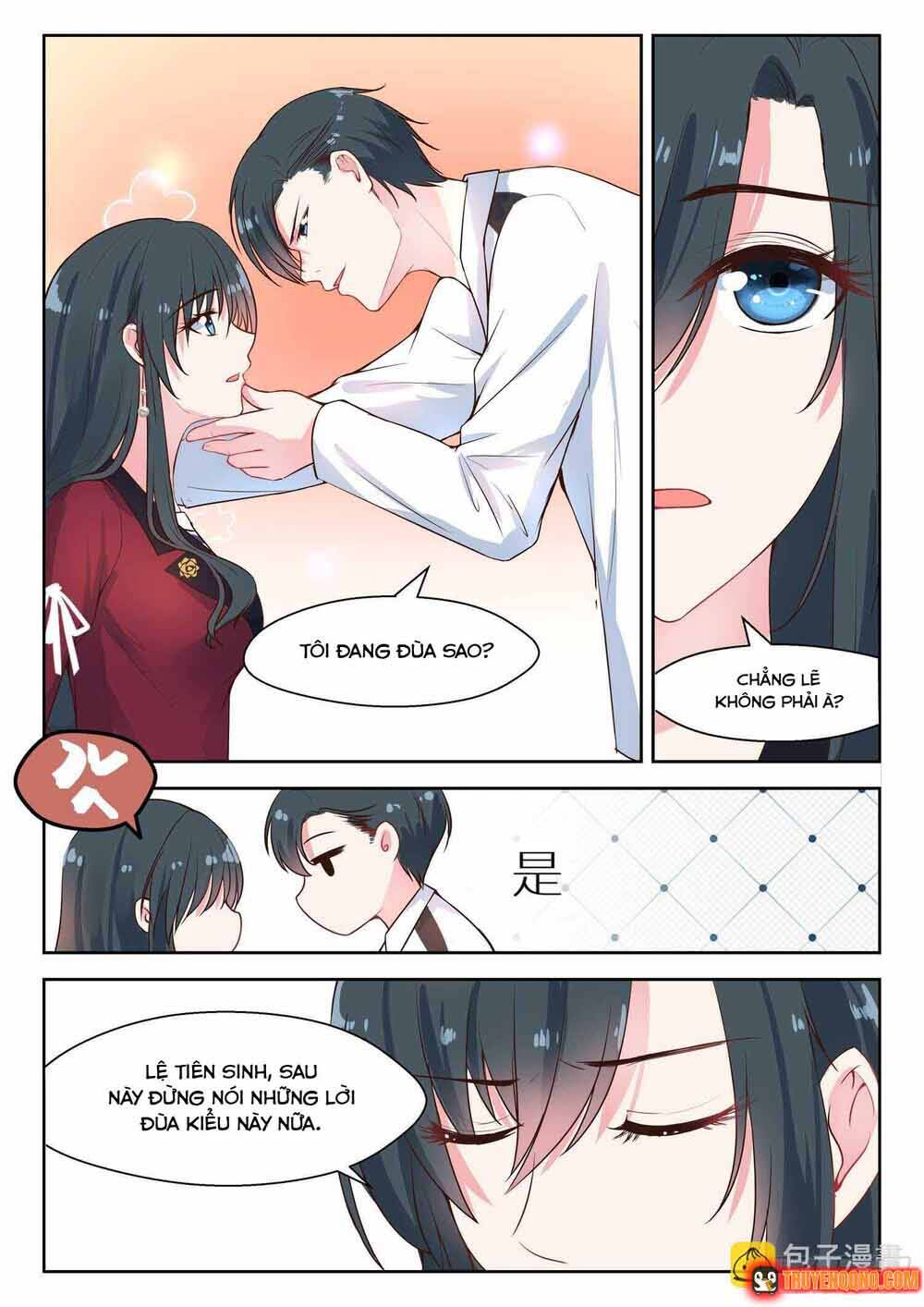 Chương 131 - Trang 5