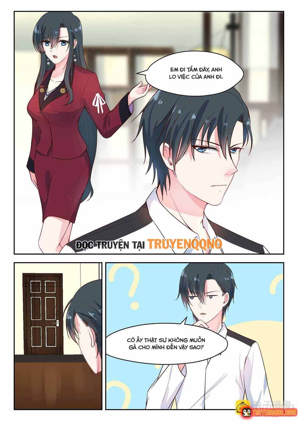 Chương 131 - Trang 6