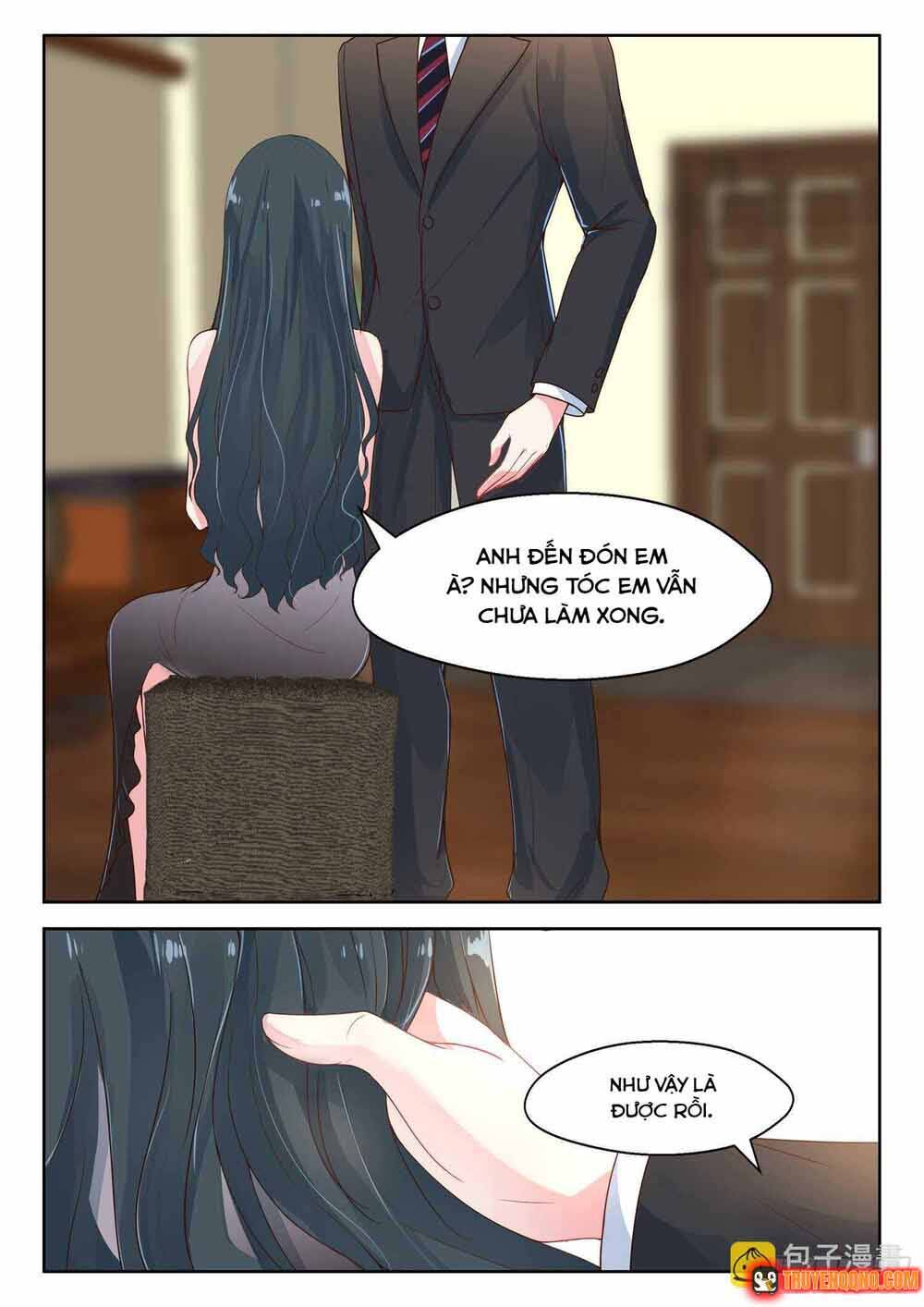 Chương 131 - Trang 8